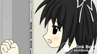 Diarrhea in the elevator