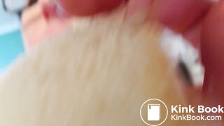 Poop Perfection Personified.