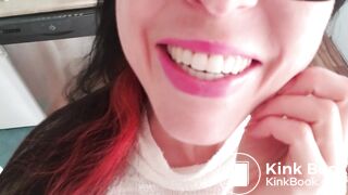 Poop Perfection Personified.