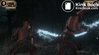 Goddess of Trampling