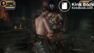 Goddess of Trampling