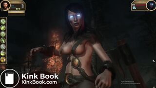 Goddess of Trampling