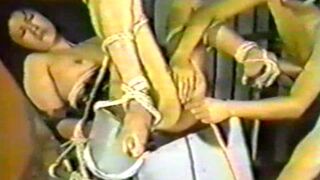 ENEMA BDSM SM Queen bee