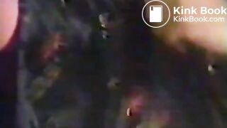 ENEMA BDSM SM Queen bee