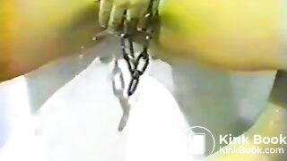 ENEMA BDSM SM Queen bee