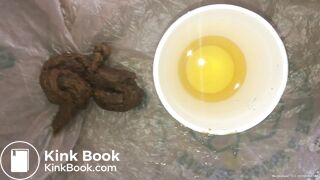 Soft dumping ebony - video 2