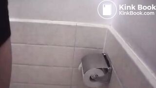 Scat constipation japanese