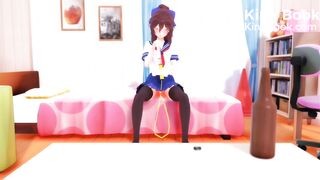 Animation scat and piss video collection 3 (hikamo club)