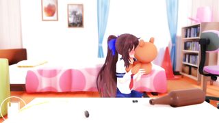 Animation scat and piss video collection 3 (hikamo club)