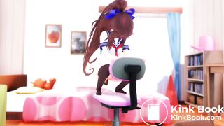 Animation scat and piss video collection 3 (hikamo club)