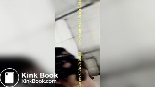 Chinese toilet feeding