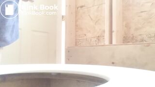 Big Shit In An Outhouse