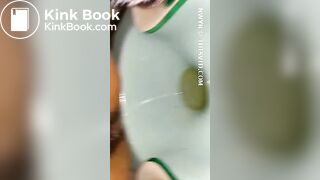 Indonesian girls pooping - video 2