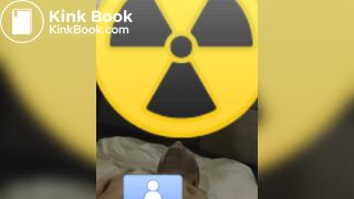 Quick face fart constipation