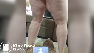 Quick face fart constipation