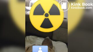 Quick face fart constipation