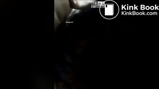 chinese woman eat shit oral