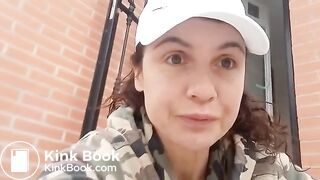 MANDATORY SCENTED MASK