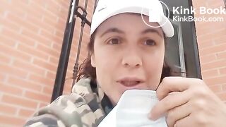 MANDATORY SCENTED MASK