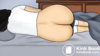 Girl pooping on toilet sounds 1