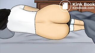 Girl pooping on toilet sounds 1