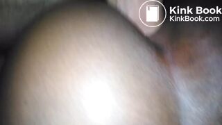 Fuck my diry asshole like a slave