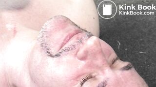 Pee slave - video 10