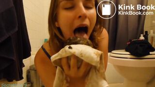 licking the big one