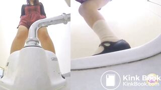Can't Hold It