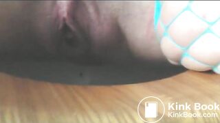 Chunky Tatt Chick again