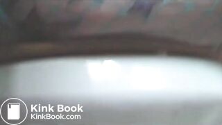 Chunky Tatt Chick again