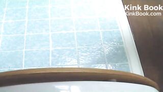 Chunky Tatt Chick again