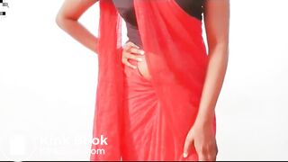 Desi Girl Roleplay and ACCIDENTAL POOP