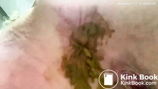 Sexy asshole blowout