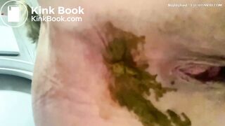 Sexy asshole blowout