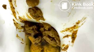 Sexy asshole blowout