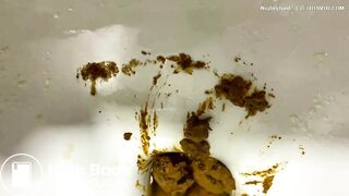 Sexy asshole blowout