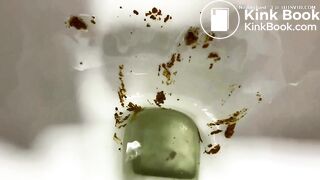 Sexy asshole blowout