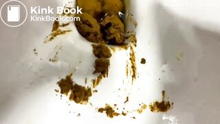 Sexy asshole blowout