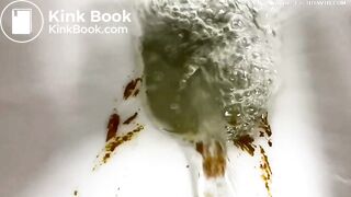 Sexy asshole blowout