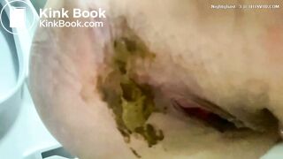 Sexy asshole blowout