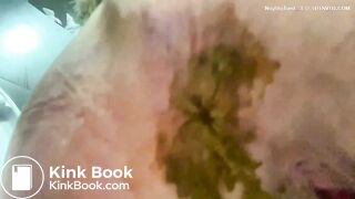 Sexy asshole blowout