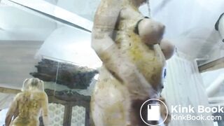 Upside down shit - video 5