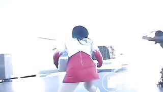 heroine desperation