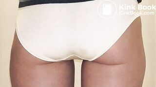 nice ass filled panty 3