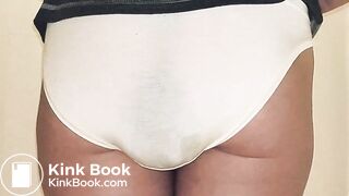 nice ass filled panty 3