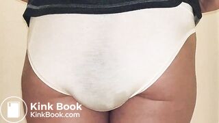 nice ass filled panty 3