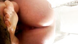 Mobile Phone Poop Quickie.Enthusiast. - video 76