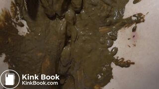 4 Saved Big Shits / Filled and Fucked Pussy