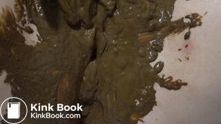 4 Saved Big Shits / Filled and Fucked Pussy